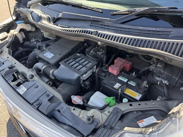 SUZUKI PALETTE SW 2012 Image 31