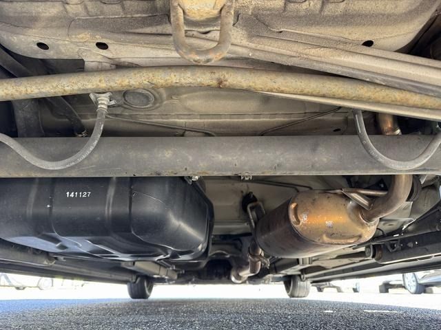 SUZUKI PALETTE SW 2012 Image 31