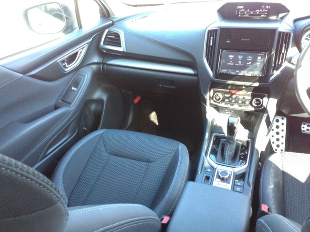 SUBARU FORESTER 2019 Image 31