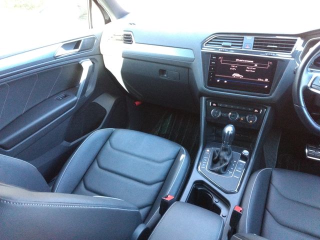 VOLKSWAGEN TIGUAN 2019 Image 31