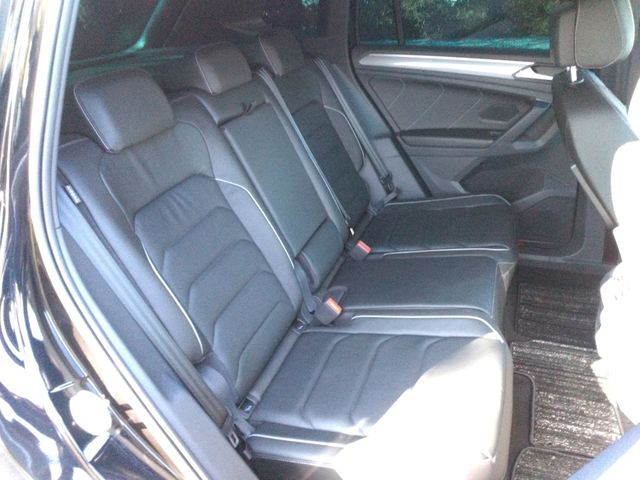 VOLKSWAGEN TIGUAN 2019 Image 31