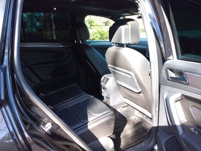 VOLKSWAGEN TIGUAN 2019 Image 31