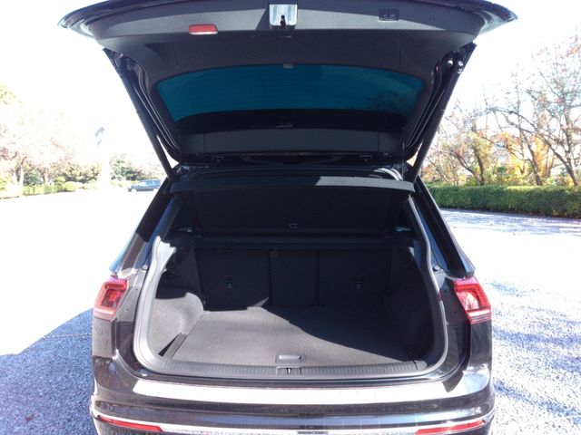 VOLKSWAGEN TIGUAN 2019 Image 31