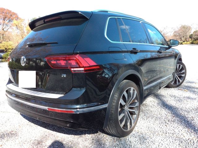 VOLKSWAGEN TIGUAN 2019 Image 31