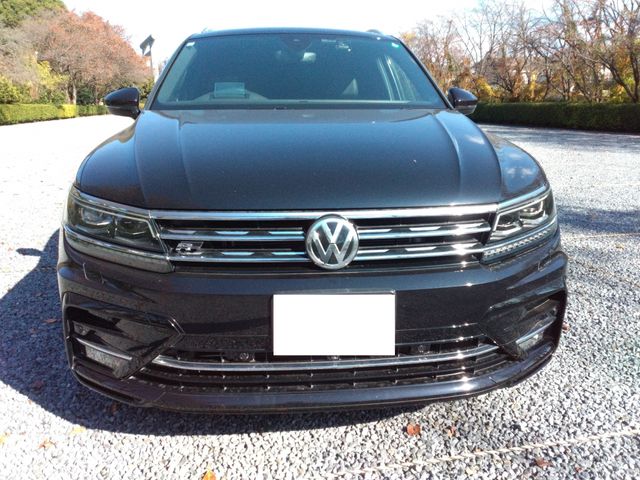 VOLKSWAGEN TIGUAN 2019 Image 31