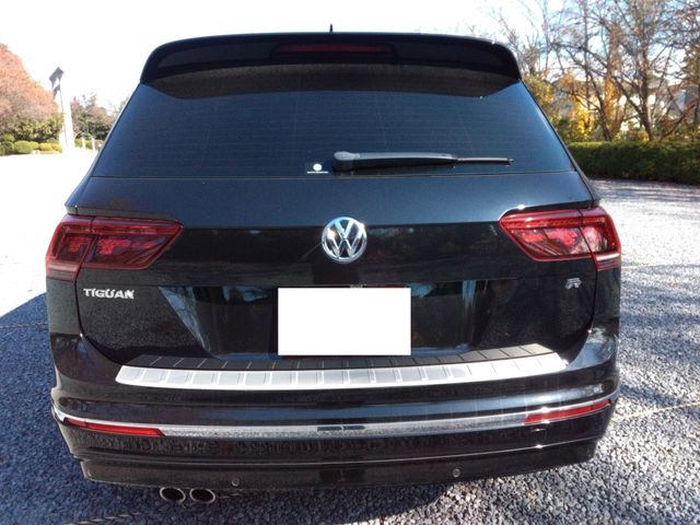 VOLKSWAGEN TIGUAN 2019 Image 31