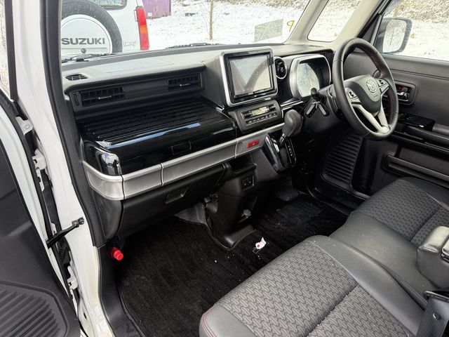 MAZDA FLAIR WAGON CUSTOM S 2018 Image 31