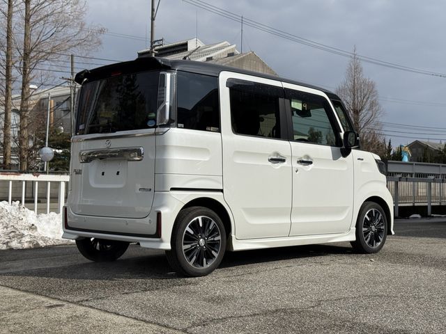 MAZDA FLAIR WAGON CUSTOM S 2018 Image 31