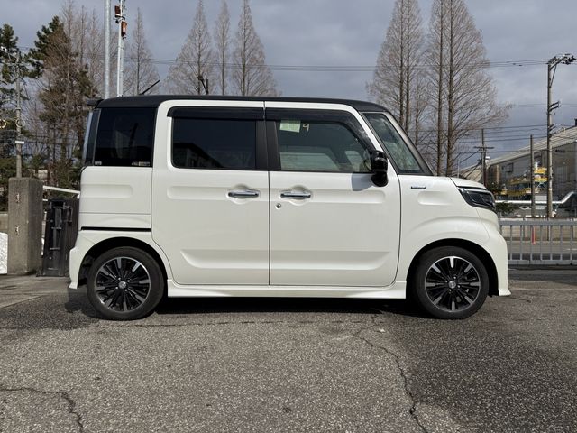 MAZDA FLAIR WAGON CUSTOM S 2018 Image 31