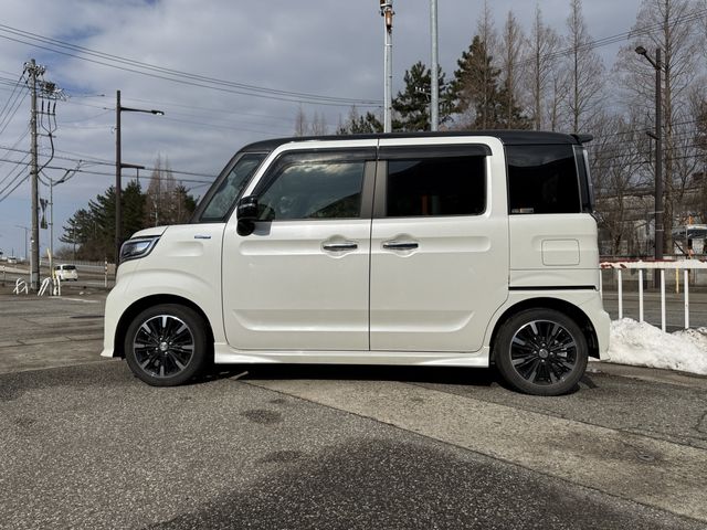 MAZDA FLAIR WAGON CUSTOM S 2018 Image 31