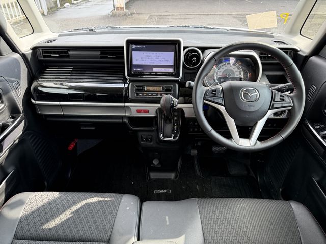 MAZDA FLAIR WAGON CUSTOM S 2018 Image 31