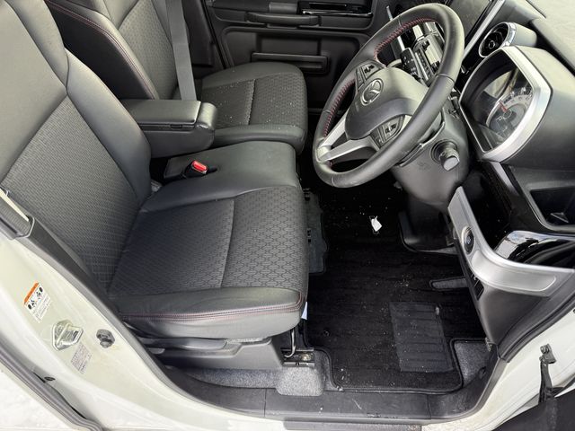 MAZDA FLAIR WAGON CUSTOM S 2018 Image 31