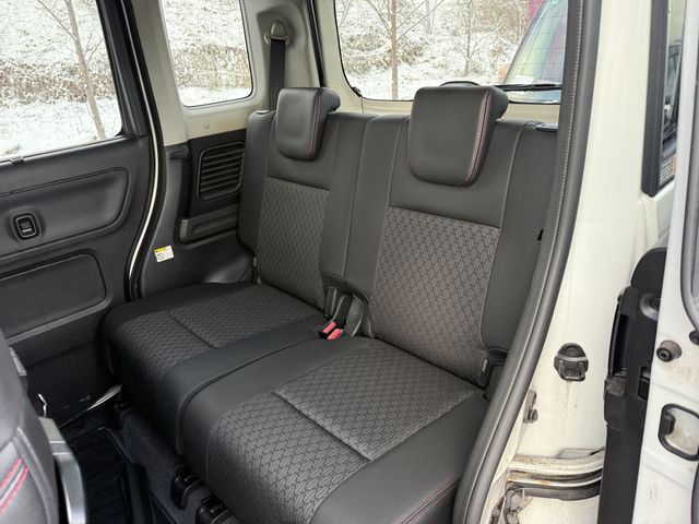 MAZDA FLAIR WAGON CUSTOM S 2018 Image 31