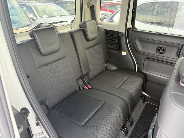 MAZDA FLAIR WAGON CUSTOM S 2018 Image 31