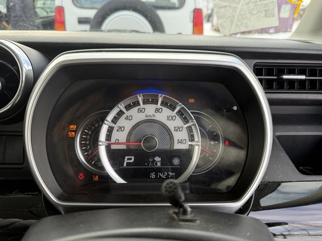 MAZDA FLAIR WAGON CUSTOM S 2018 Image 31