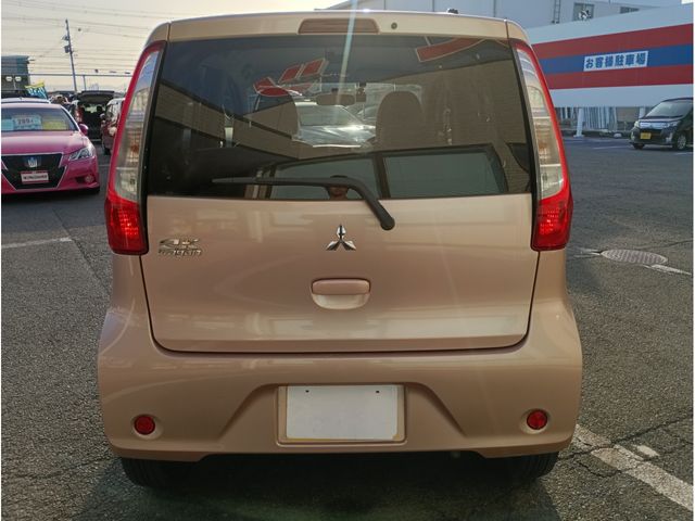 MITSUBISHI EK WAGON 2015 Image 31