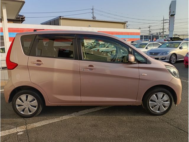MITSUBISHI EK WAGON 2015 Image 31