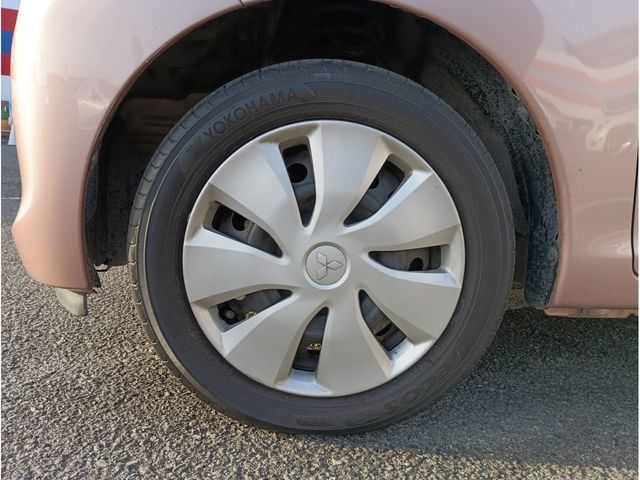 MITSUBISHI EK WAGON 2015 Image 31