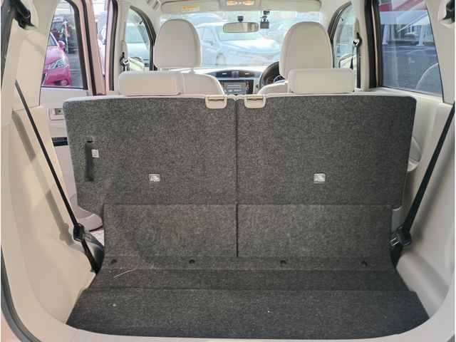 MITSUBISHI EK WAGON 2015 Image 31