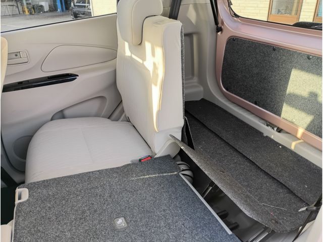 MITSUBISHI EK WAGON 2015 Image 31