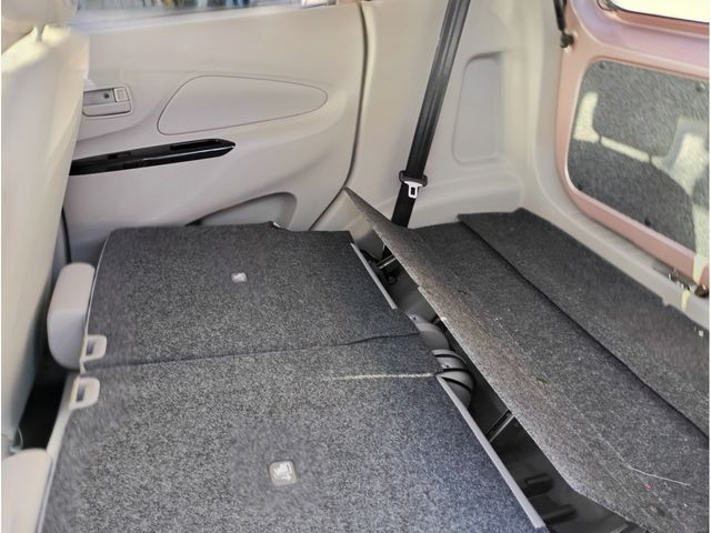 MITSUBISHI EK WAGON 2015 Image 31