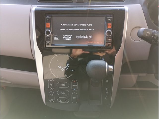 MITSUBISHI EK WAGON 2015 Image 31