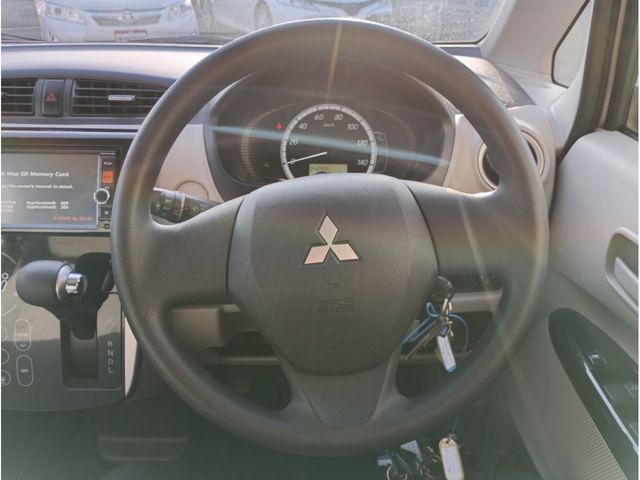 MITSUBISHI EK WAGON 2015 Image 31