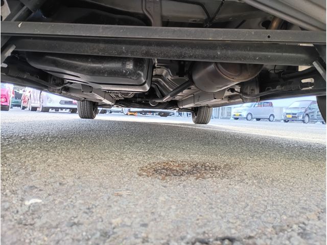 MITSUBISHI EK WAGON 2015 Image 31