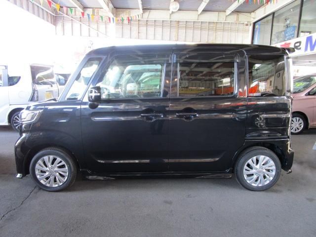 SUZUKI SPACIA CUSTOM 4WD 2018 Image 31