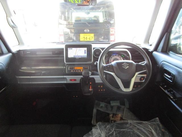 SUZUKI SPACIA CUSTOM 4WD 2018 Image 31