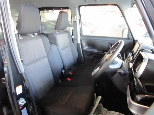 SUZUKI SPACIA CUSTOM 4WD 2018 Image 31