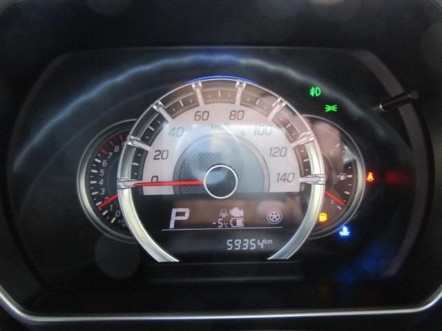 SUZUKI SPACIA CUSTOM 4WD 2018 Image 31