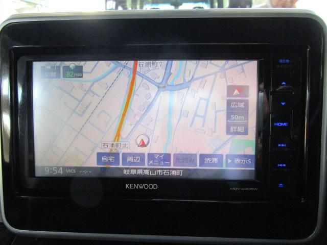 SUZUKI SPACIA CUSTOM 4WD 2018 Image 31