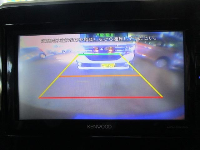 SUZUKI SPACIA CUSTOM 4WD 2018 Image 31