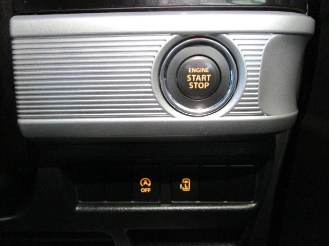 SUZUKI SPACIA CUSTOM 4WD 2018 Image 31