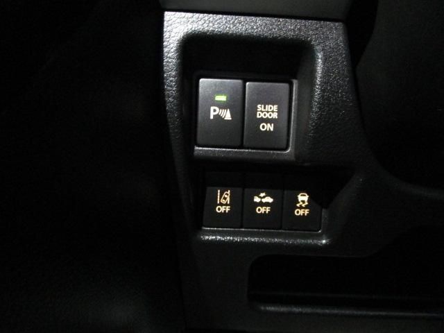 SUZUKI SPACIA CUSTOM 4WD 2018 Image 31