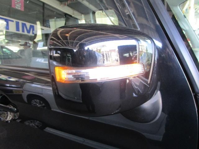 SUZUKI SPACIA CUSTOM 4WD 2018 Image 31