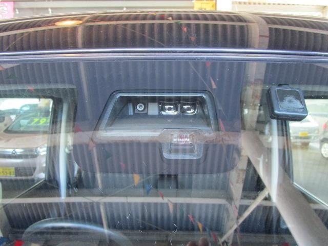 SUZUKI SPACIA CUSTOM 4WD 2018 Image 31