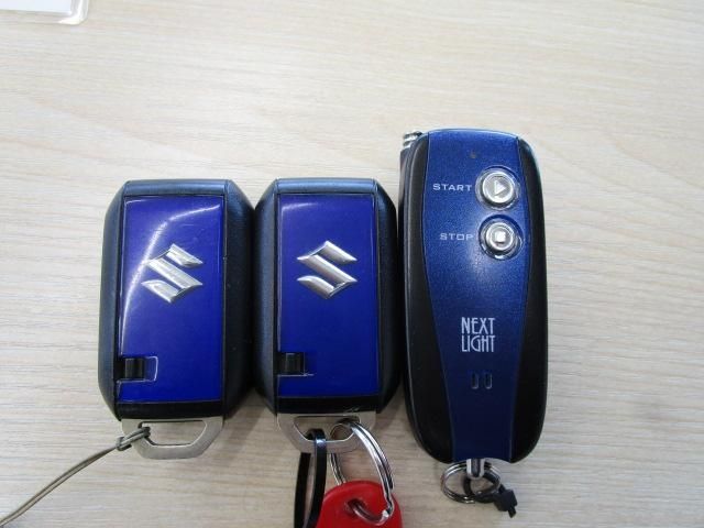 SUZUKI SPACIA CUSTOM 4WD 2018 Image 31