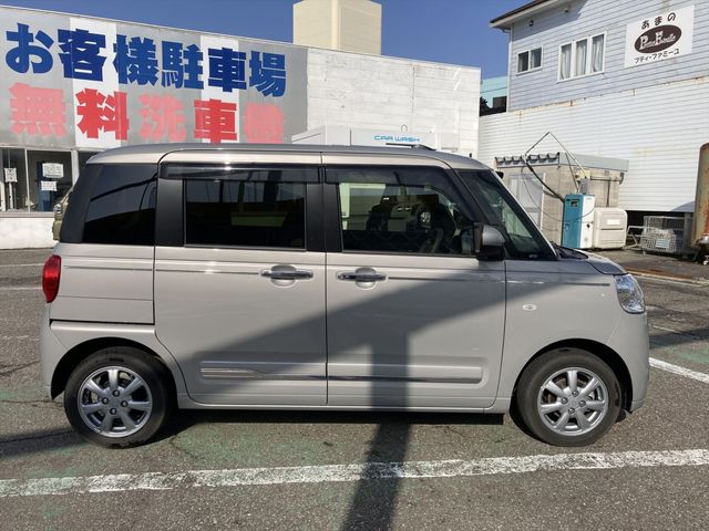DAIHATSU MOVE CANBUS 2025 Image 31