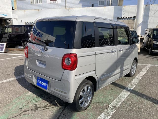 DAIHATSU MOVE CANBUS 2025 Image 31