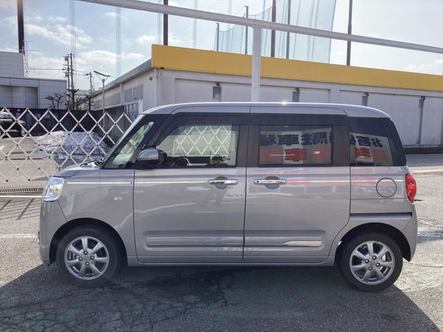 DAIHATSU MOVE CANBUS 2025 Image 31