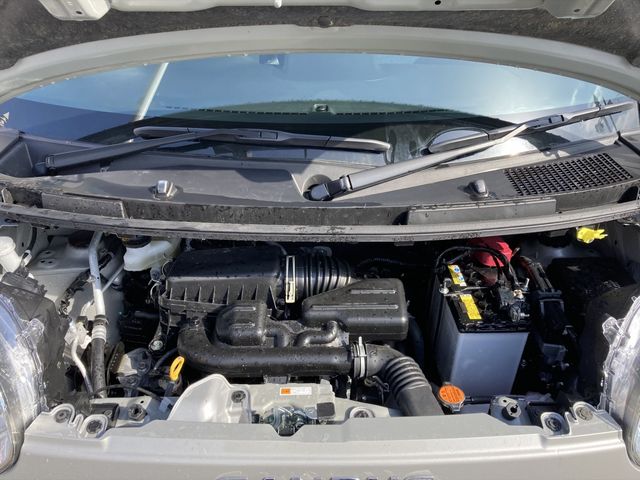 DAIHATSU MOVE CANBUS 2025 Image 31