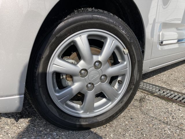 DAIHATSU MOVE CANBUS 2025 Image 31