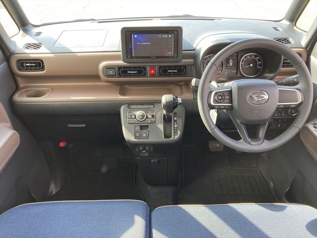 DAIHATSU MOVE CANBUS 2025 Image 31