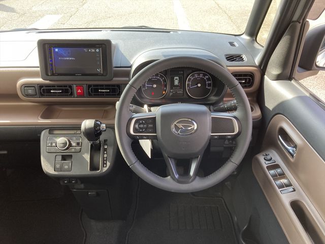 DAIHATSU MOVE CANBUS 2025 Image 31