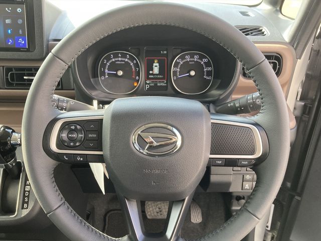 DAIHATSU MOVE CANBUS 2025 Image 31