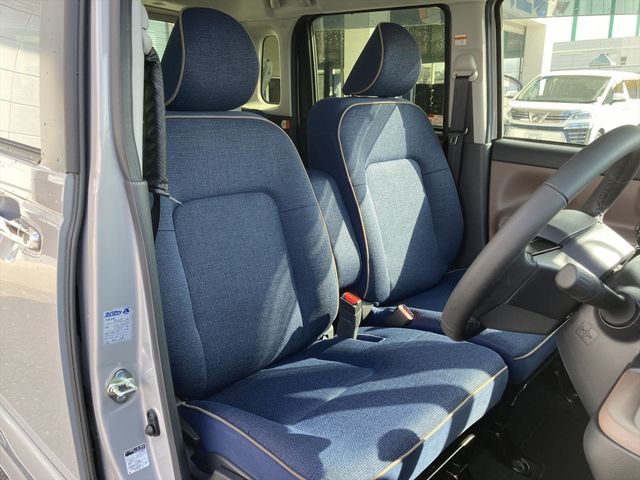 DAIHATSU MOVE CANBUS 2025 Image 31