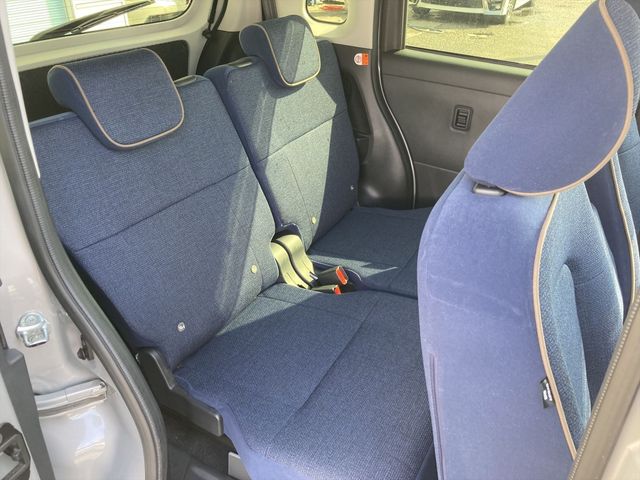 DAIHATSU MOVE CANBUS 2025 Image 31