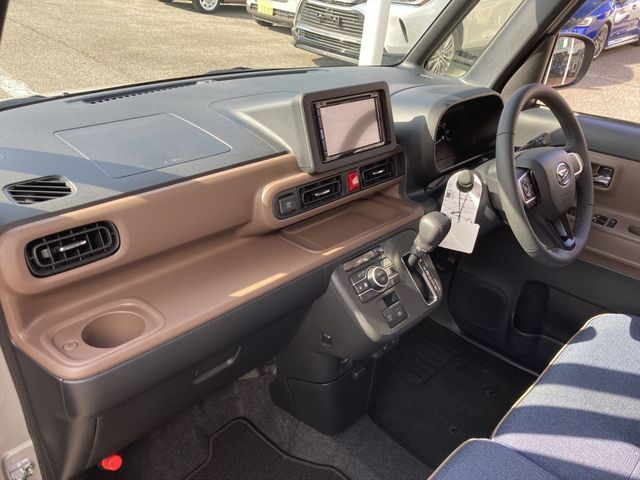 DAIHATSU MOVE CANBUS 2025 Image 31